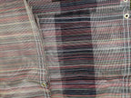 10 Ft. x 38 Ft. Multi-Colored 10 Oz. Vinyl Coated Mesh Tarp